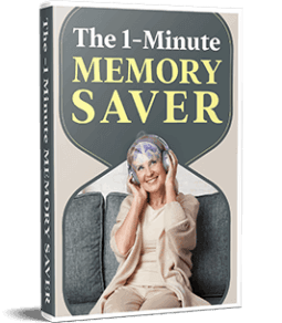 The Brain Song Bonus #1 - 1-Minute Memory Saver
