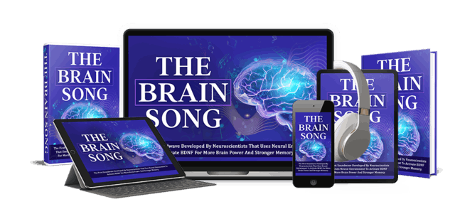 The Brain Song Limited Time Offer